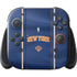 NBA New York Knicks Jersey Nintendo Switch 2 (2025) with Joy-Con Skin